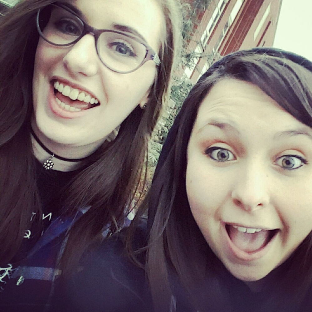 Meet your Posher, Lily